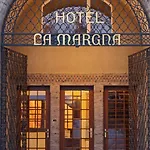 Szálloda Grace La Margna 5*