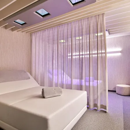 Grace La Margna Hotel 5*
