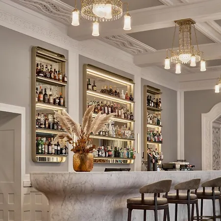 Grace La Margna São Moritz