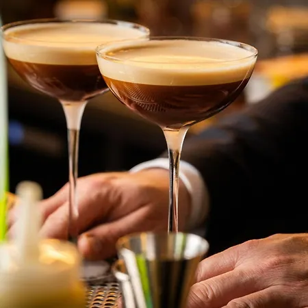 Grace La Margna Hotel