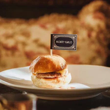 Grace La Margna Hotel São Moritz