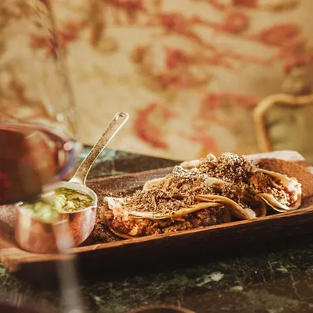 Grace La Margna São Moritz