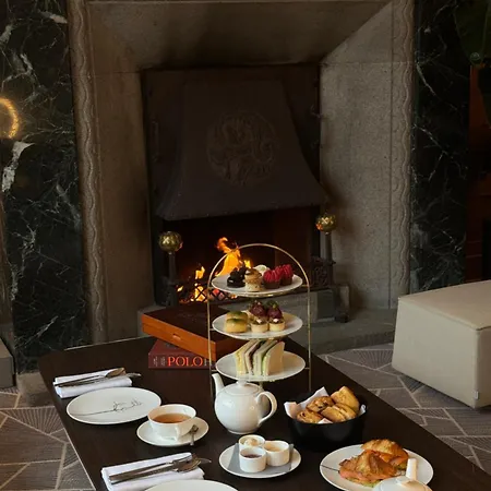 Grace La Margna Hotel 5*