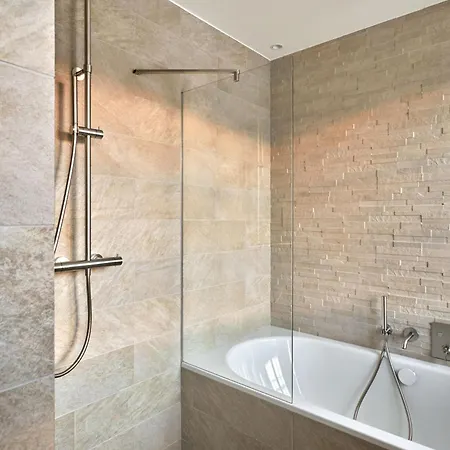 Hotel Grace La Margna