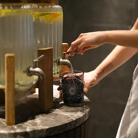 Hotel Grace La Margna