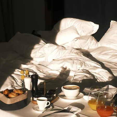 Hotel Grace La Margna Saint-Moritz