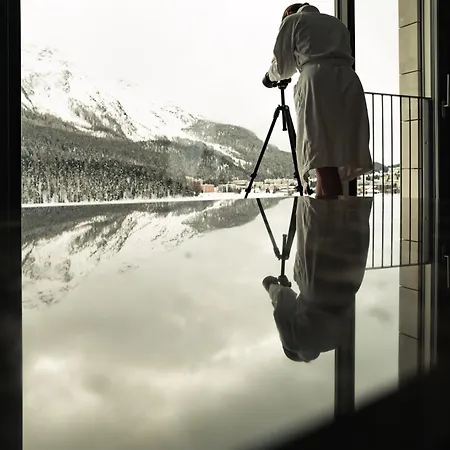 Grace La Margna São Moritz