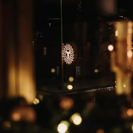 Grace La Margna São Moritz