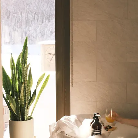 Grace La Margna 5* St. Moritz