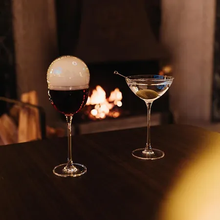 Ξενοδοχείο Grace La Margna 5*