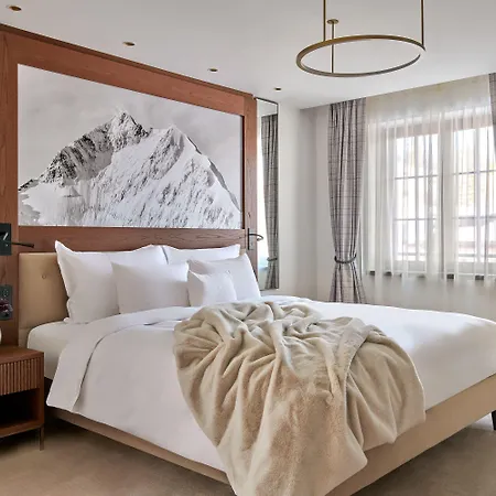 Grace La Margna Saint-Moritz