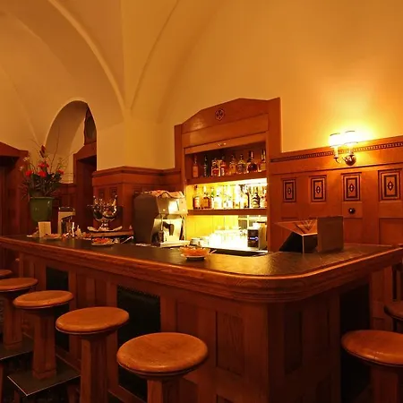 Grace La Margna 5* St. Moritz