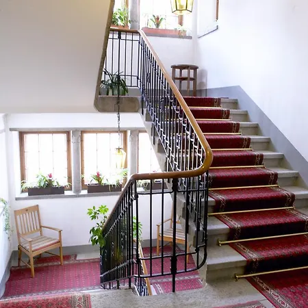 Grace La Margna 5* St. Moritz