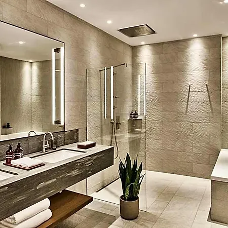 Hotel Grace La Margna Saint-Moritz