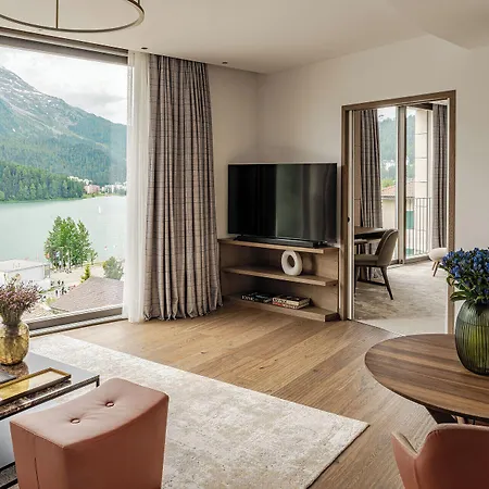 Grace La Margna St. Moritz