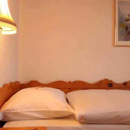 Hotel Grace La Margna