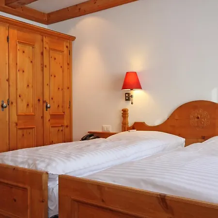 Grace La Margna