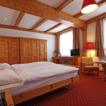 Grace La Margna St. Moritz