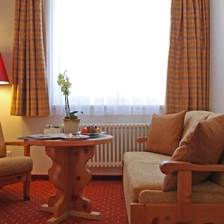 Grace La Margna 5* St. Moritz