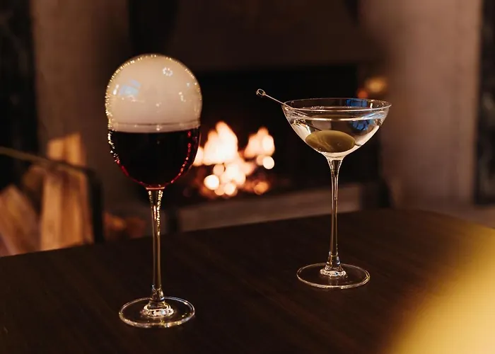 Hotell Grace La Margna 5*