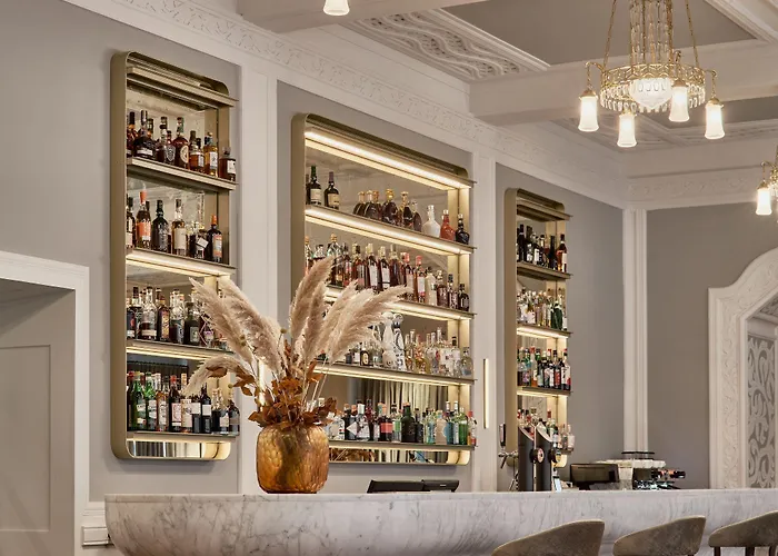 Grace La Margna Отель 5*