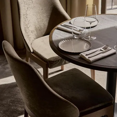 Grace La Margna Hotell St. Moritz