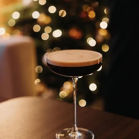 Grace La Margna Hotell