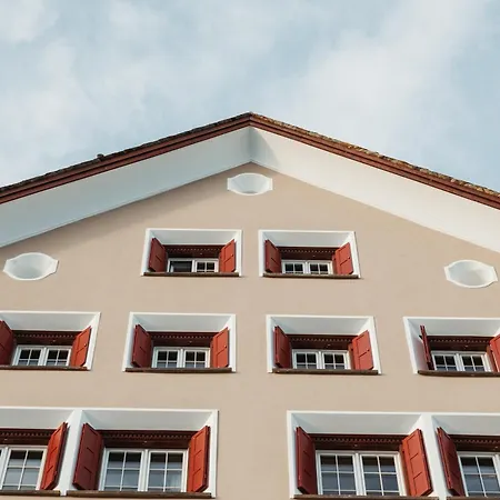 Hotell Grace La Margna 5*