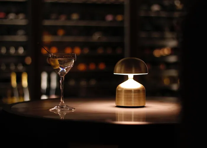 Hotel Grace La Margna