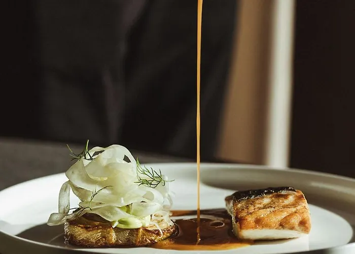 Grace La Margna Hotel St. Moritz