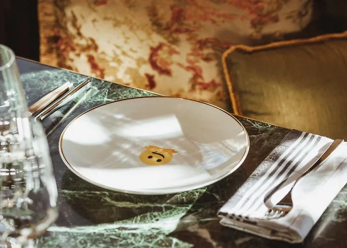 Hotel Grace La Margna St. Moritz