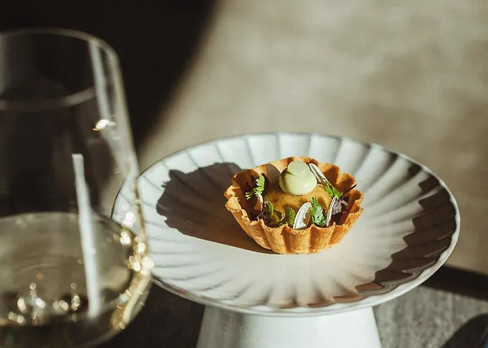 Grace La Margna Hotel St. Moritz