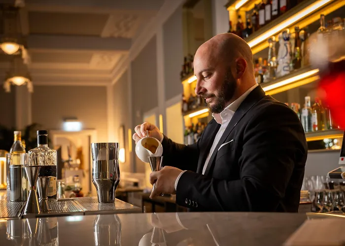 Grace La Margna 5* St. Moritz