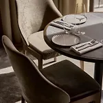 Grace La Margna Hotel Saint-Moritz