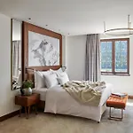 Grace La Margna 5* Saint-Moritz