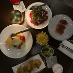 Hotel Grace La Margna Saint-Moritz