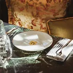Hotel Grace La Margna Saint-Moritz