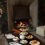 Grace La Margna Hotel 5*