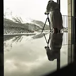 Grace La Margna Saint-Moritz