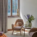 Grace La Margna Hotel Saint-Moritz