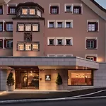 Grace La Margna Hotel Saint-Moritz