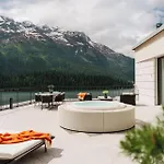 Hotel Grace La Margna 5*
