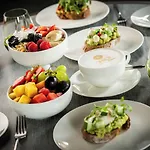 Hotel Grace La Margna