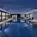 Hotel Grace La Margna Saint-Moritz