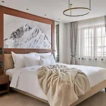 Grace La Margna Saint-Moritz