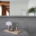 Hotel Grace La Margna