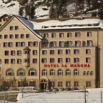 Hotel Grace La Margna 5*