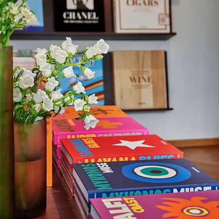 Hotel Grace La Margna 5*