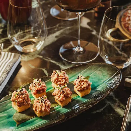 Grace La Margna Hotel 5*