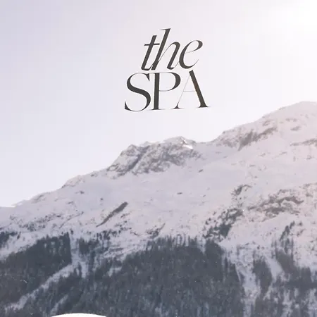 Hotel Grace La Margna Sankt Moritz